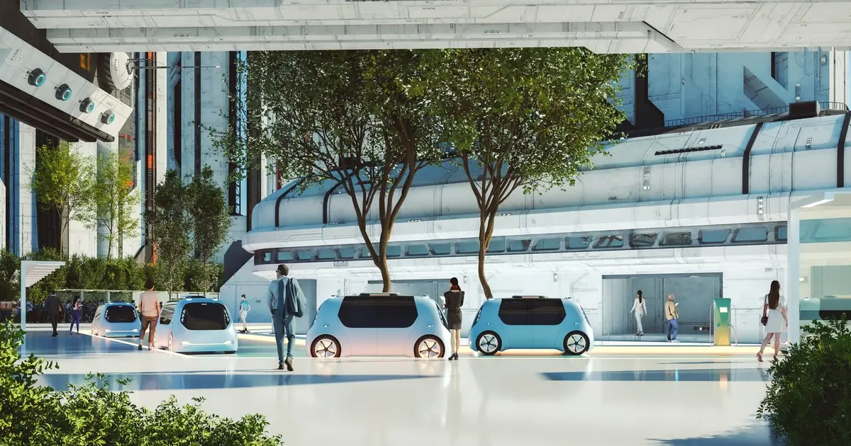 1 Incredible Autonomous Vehicle Stock to Buy Instead of Tesla