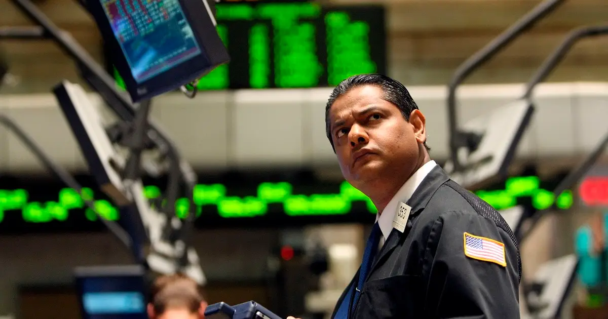 The Stock Market Just Did Something That's Only Been Observed Twice in the Last 155 Years -- and It Has Distressing Implications for Wall Street