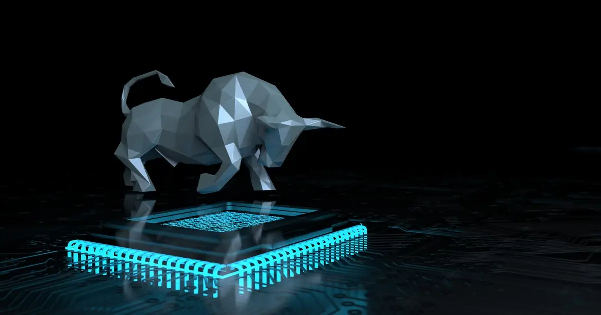 Why Direxion Daily Semiconductor Bull 3X ETF Jumped Today