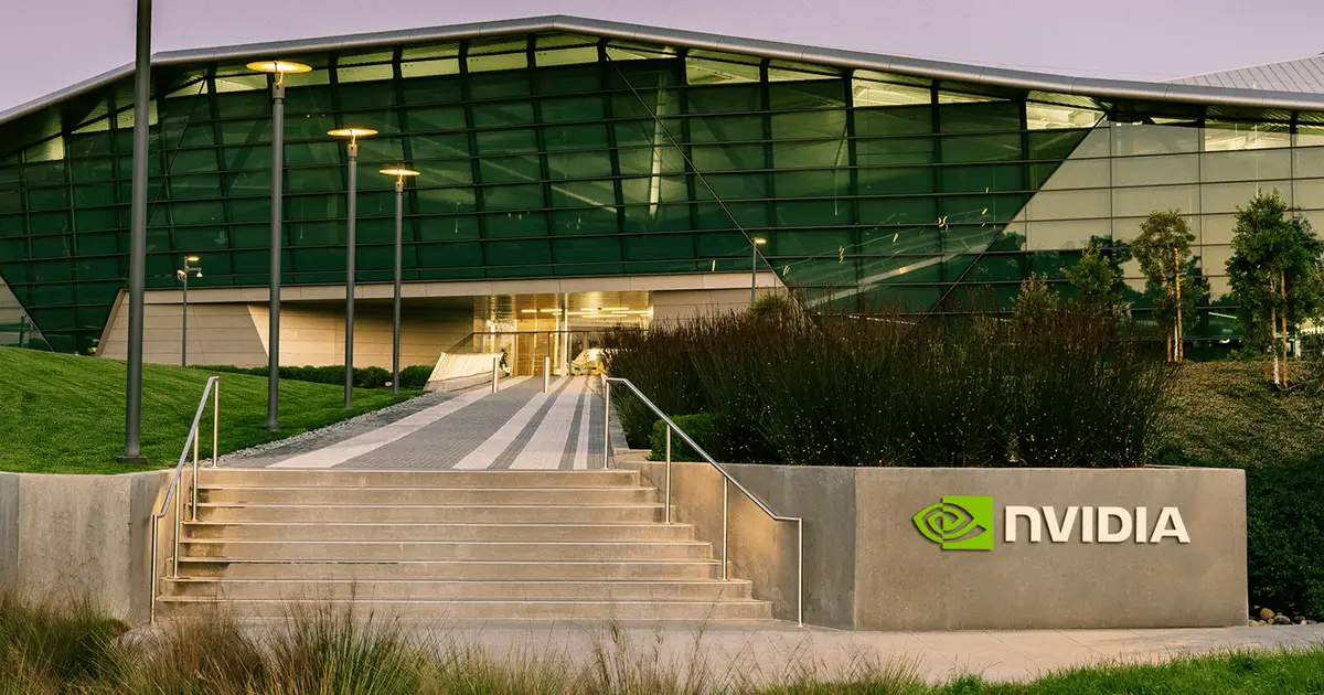 The Simple Reason I'm Not Worried About Nvidia's Hugging Face Acquisition