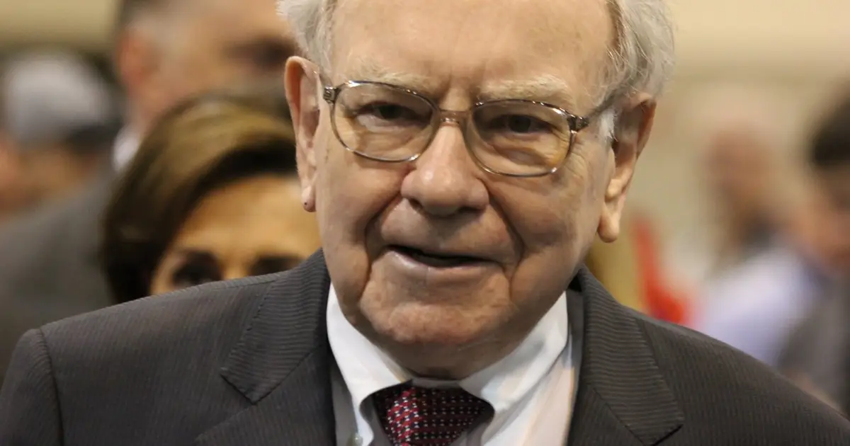 Warren Buffett Just Sent Investors an 11-Word Warning About the Stock Market. History Says He's Right.
