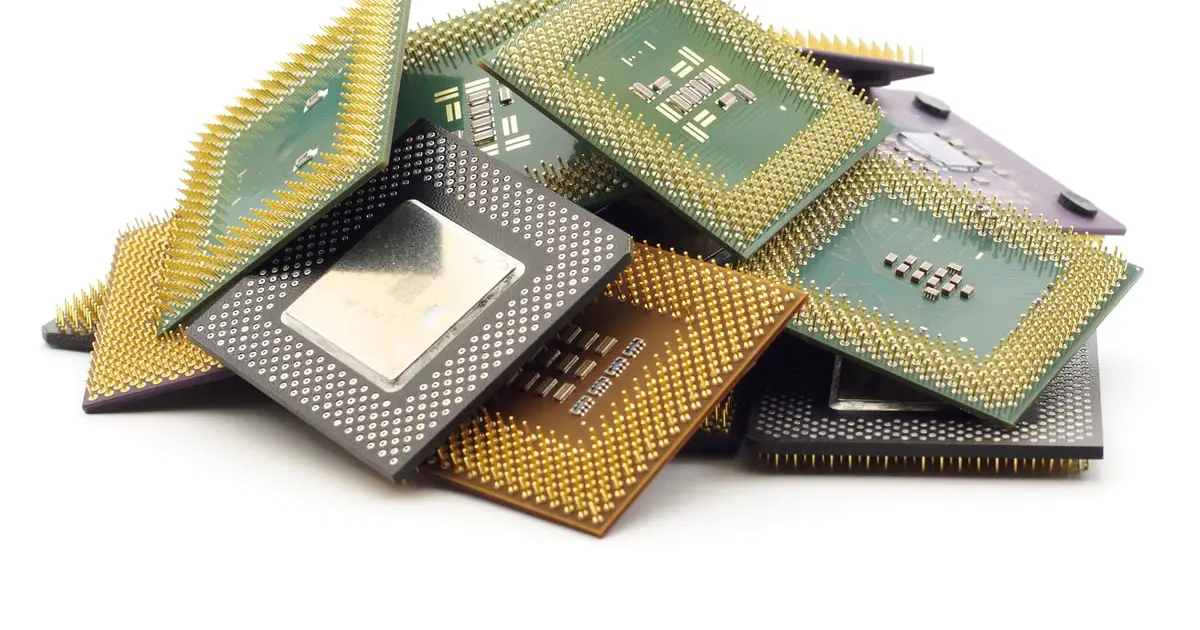 Why AMD Stock Jumped Today