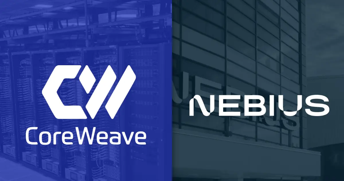 CoreWeave and Nebius Group Deliver Earnings Shocker. Here's What It Signals About the Future of AI.