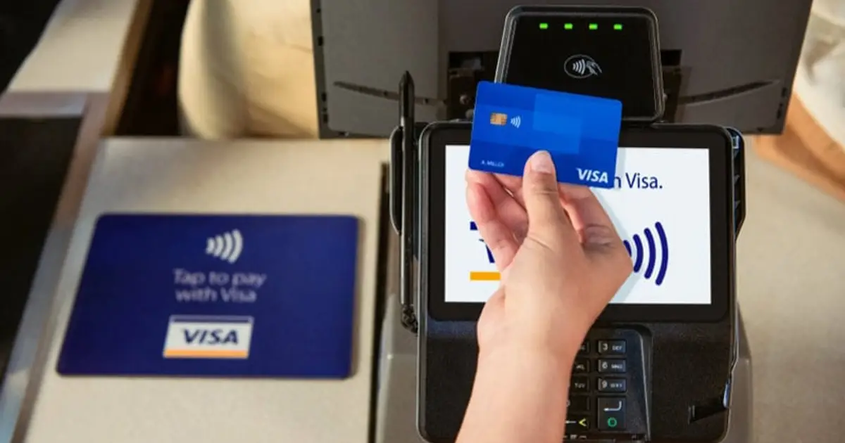 Visa: A Smart Way to Invest in the Cashless Economy (NYSE:V)