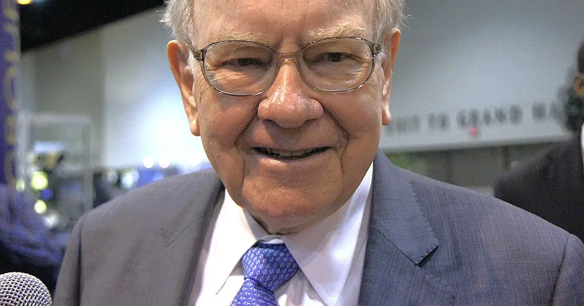 This Is the 1 ETF Warren Buffett Recommends Most People Buy -- and History Says He's Always Been Right