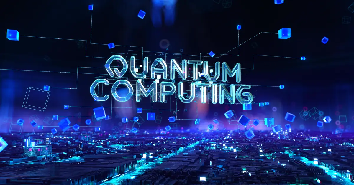 3 Quantum Computing Stocks That Went Public in 2026 That You May Have Missed