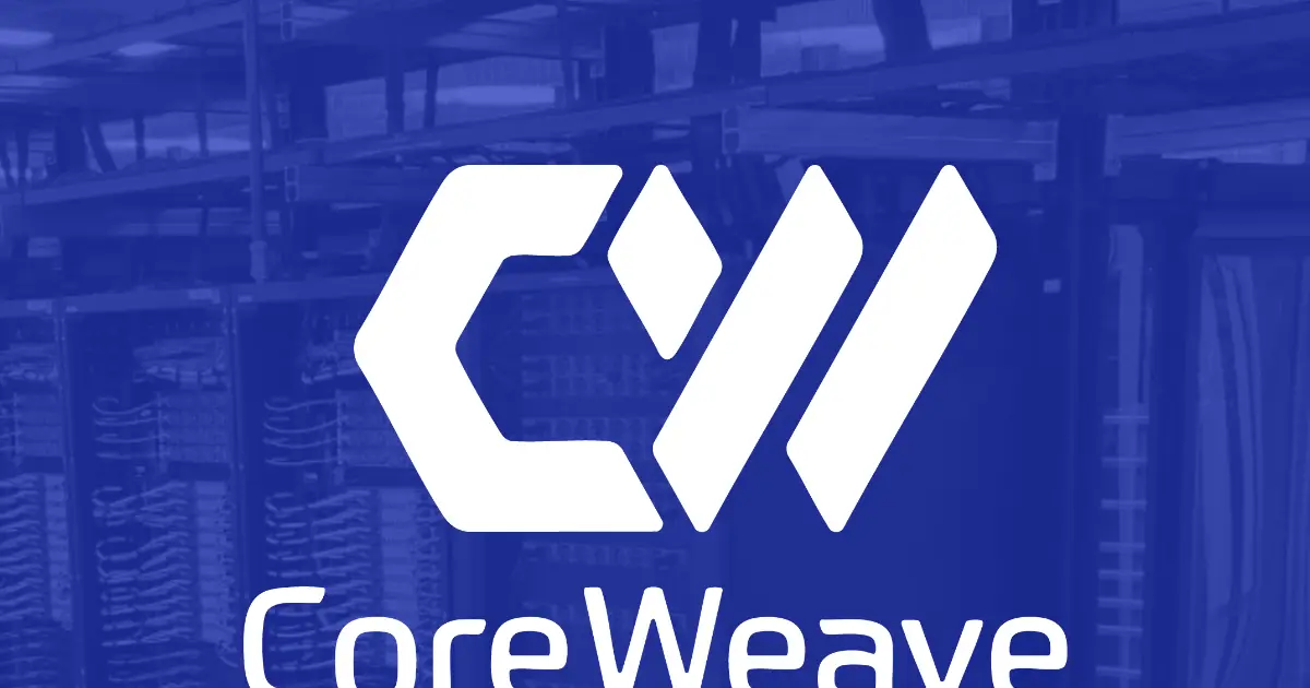 Here's Why CoreWeave Stock Tanked This Week