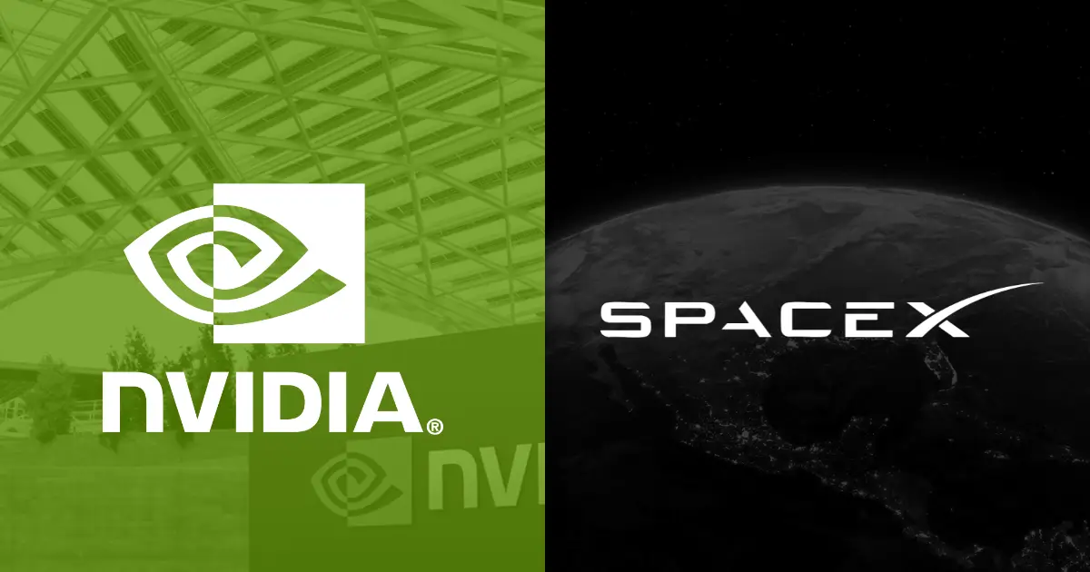 Wall Street Sees SpaceX Surpassing Nvidia in Long-Term Valuation