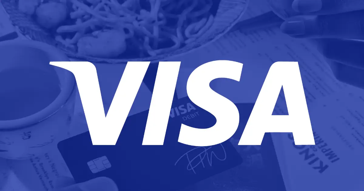 Is Visa Stock a Smart Way to Invest in the Cashless Economy?