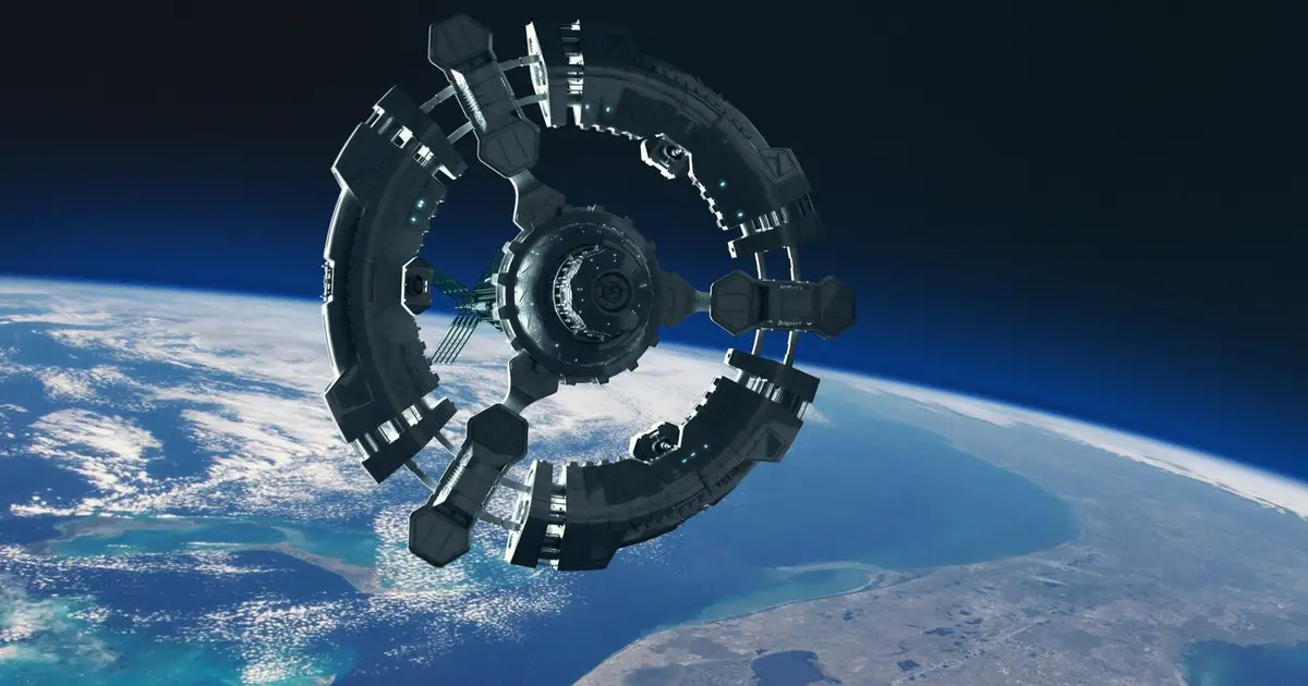 The Final Frontier Is Becoming Big Business. Here Are 3 Space Stocks to Buy Now.