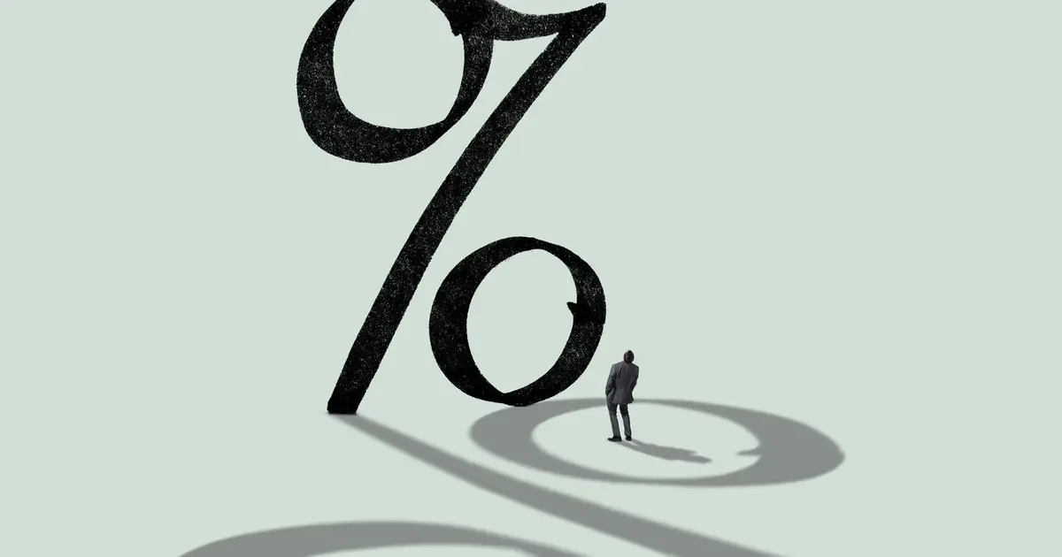 Time Is Running Out to Lock In This Financial Stock's Sky-High Yield