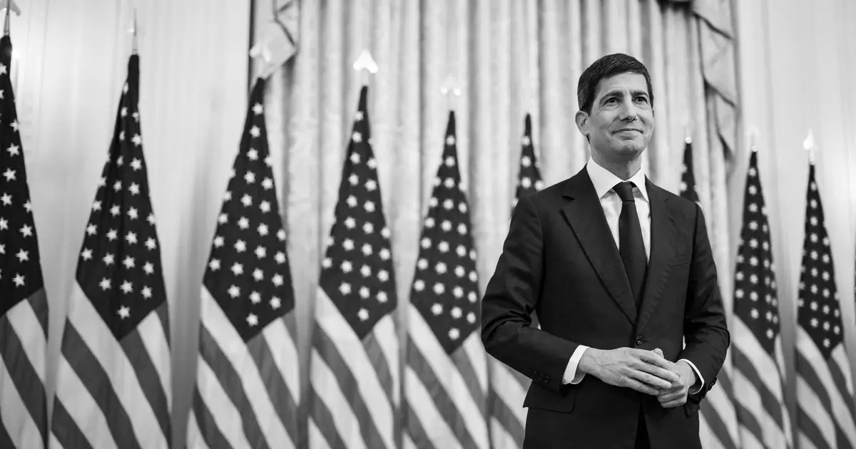 3 Words From Fed Chair Kevin Warsh That Are Sending Shockwaves Through Wall Street