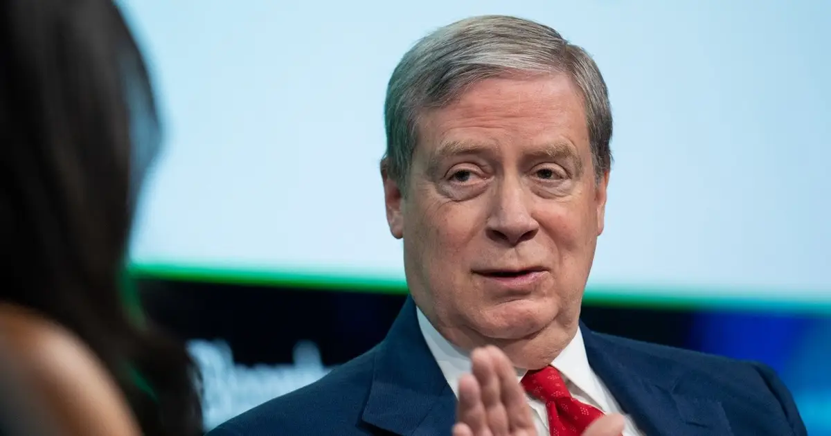 Billionaire Stanley Druckenmiller Continues to Load Up on Revolution Medicines. Does He Know Something Wall Street Doesn't?