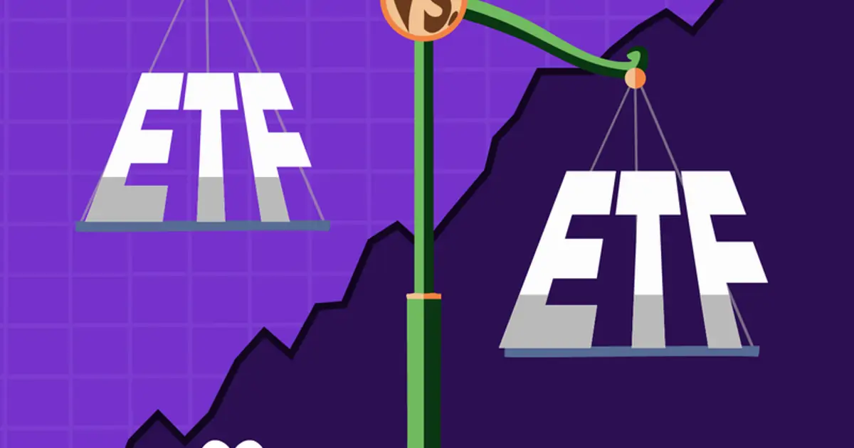 ARKX vs. NASA ETF: Identical Fees, Different Space Strategies
