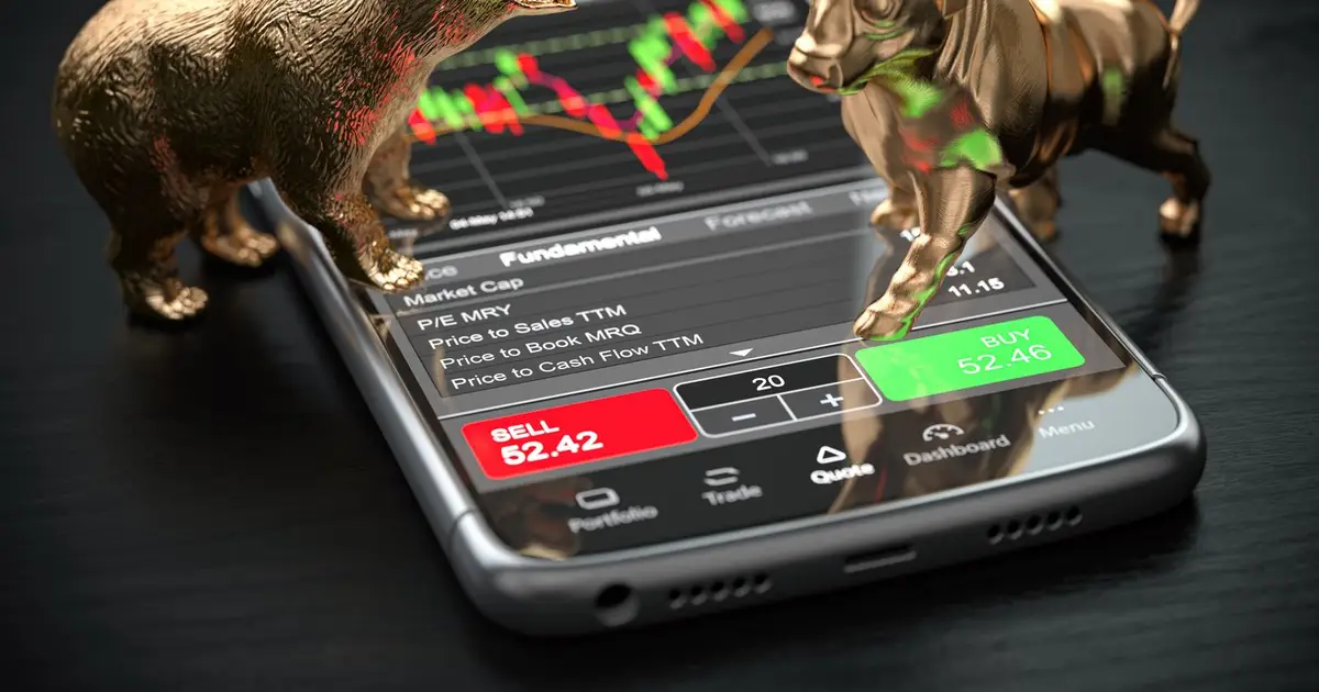 2 Growth Stocks I Plan to Buy if the Stock Market Crashes