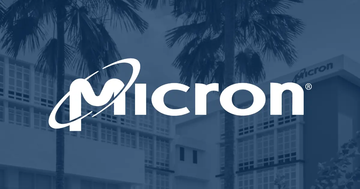 Micron Technology Stock Is Plummeting, but Here's Why I'm Not Buying the Dip