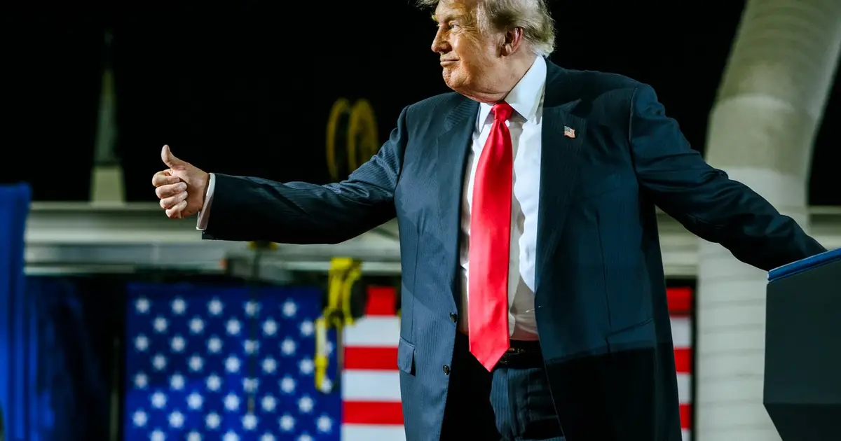 An Inflation Quadruple Whammy, Headlined by Trumpflation, Threatens to Crush the Stock Market