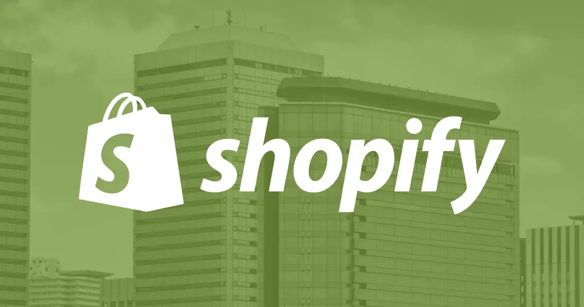 Why Shopify Stock Skyrocketed Today