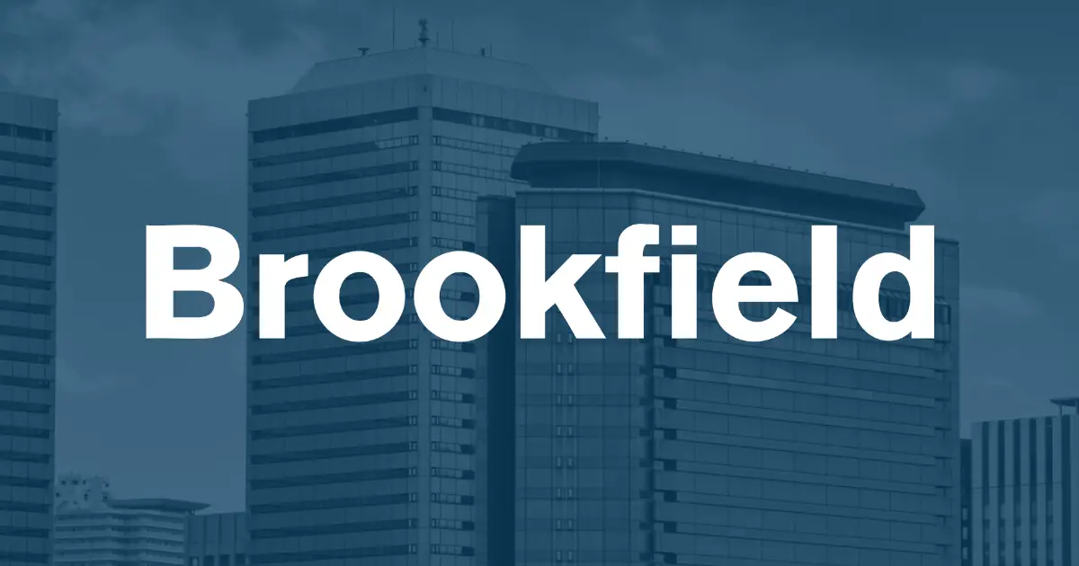 Brookfield Is Combining Its Insurance Arm With the Parent Company. Here's What It Means for Investors.