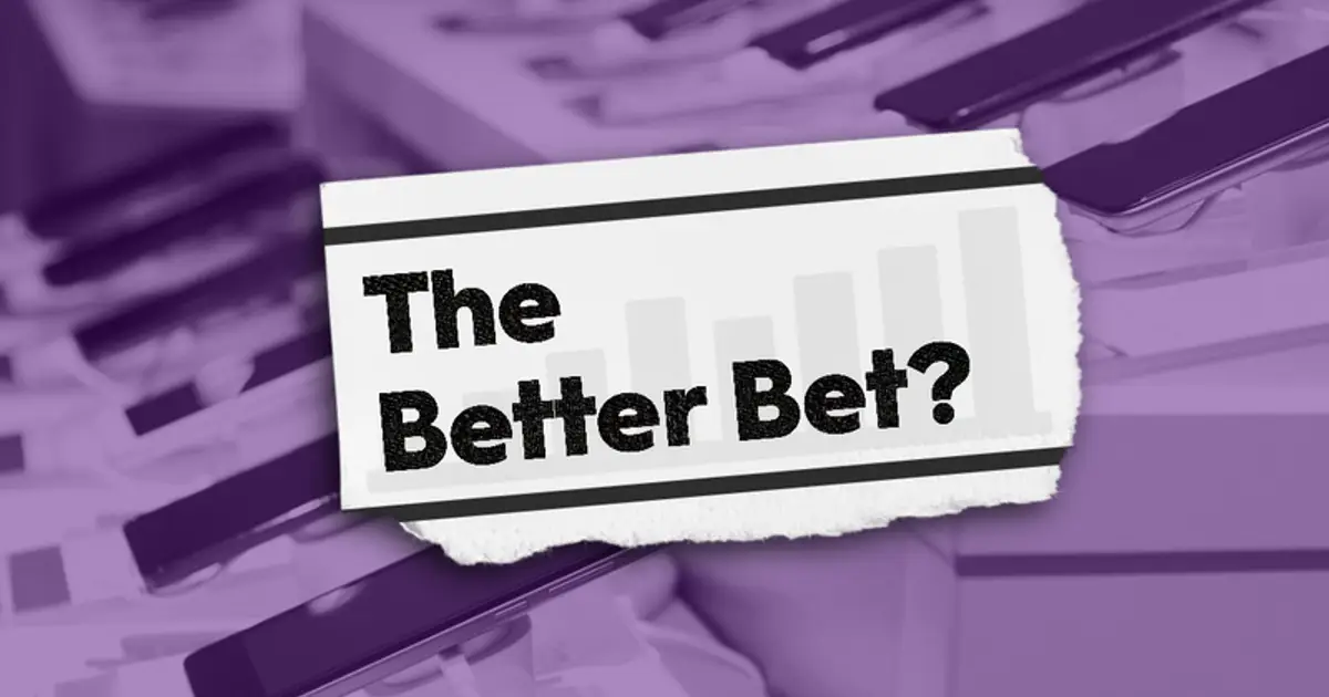 Booking vs. Celsius: Which Consumer Stock Is a Better Buy in 2026?