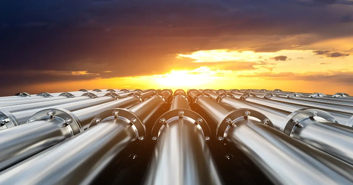 Hold These 3 High-Yield Pipeline Stocks Forever and Let the Income Roll In