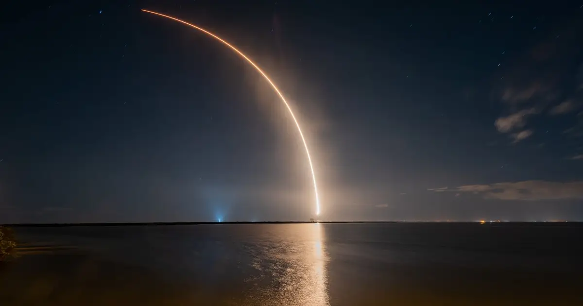 Prediction: SpaceX Stock Will Hit This Price by the End of 2026