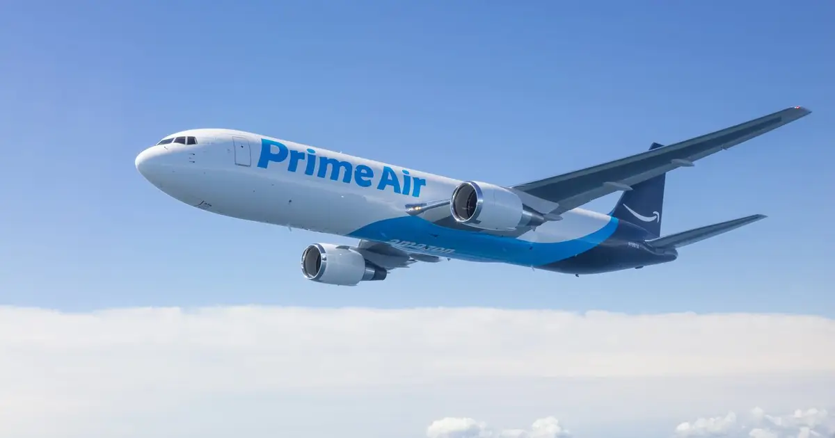 Amazon Crossed $3 Trillion for the First Time Monday. Another 31% Puts It in the $4 Trillion Club.