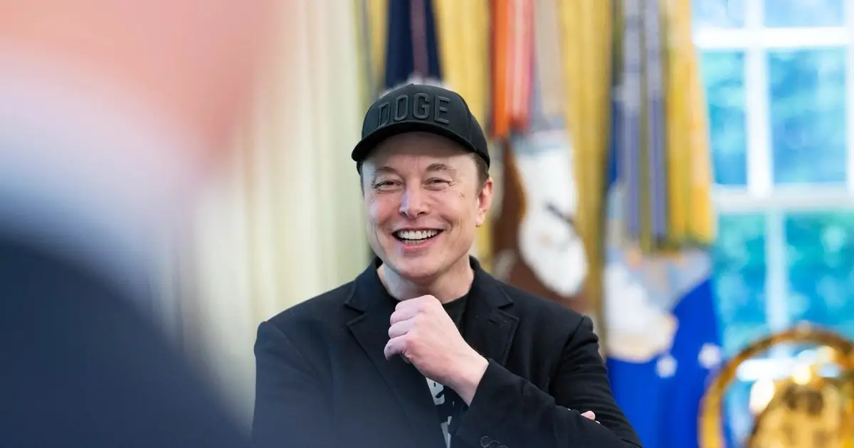 Elon Musk Predicts SpaceX Will Generate $3.5 Trillion in Revenue by 2033. History Suggests He Will Be Wrong Yet Again.