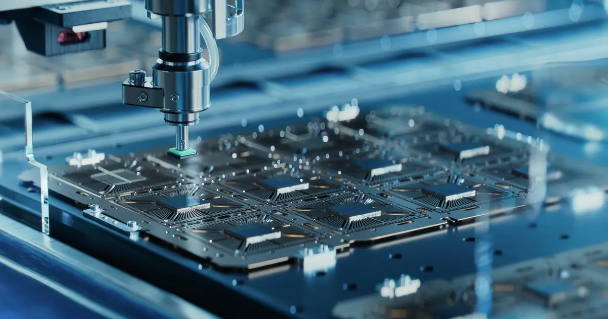 AMD Just Acquired MEXT to Crack the Memory Optimization Problem. Should Micron and Sandisk Investors Be Nervous?