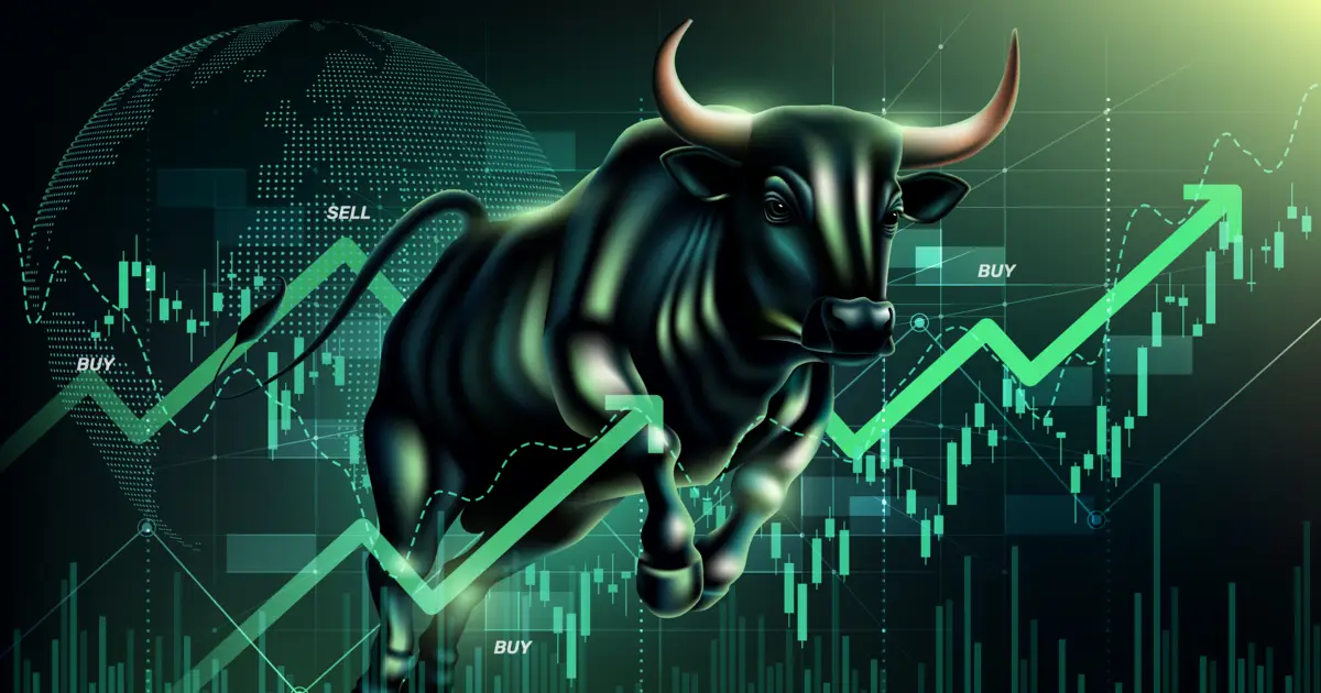 Is the Trump Bull Market Coming to an End? The Evidence is Piling Up, and the Message is Strikingly Clear.