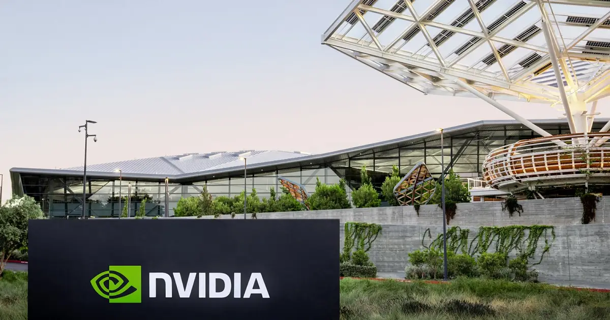 Nvidia Recently Plowed $3.8 Billion Into These 2 Artificial Intelligence (AI) Stocks