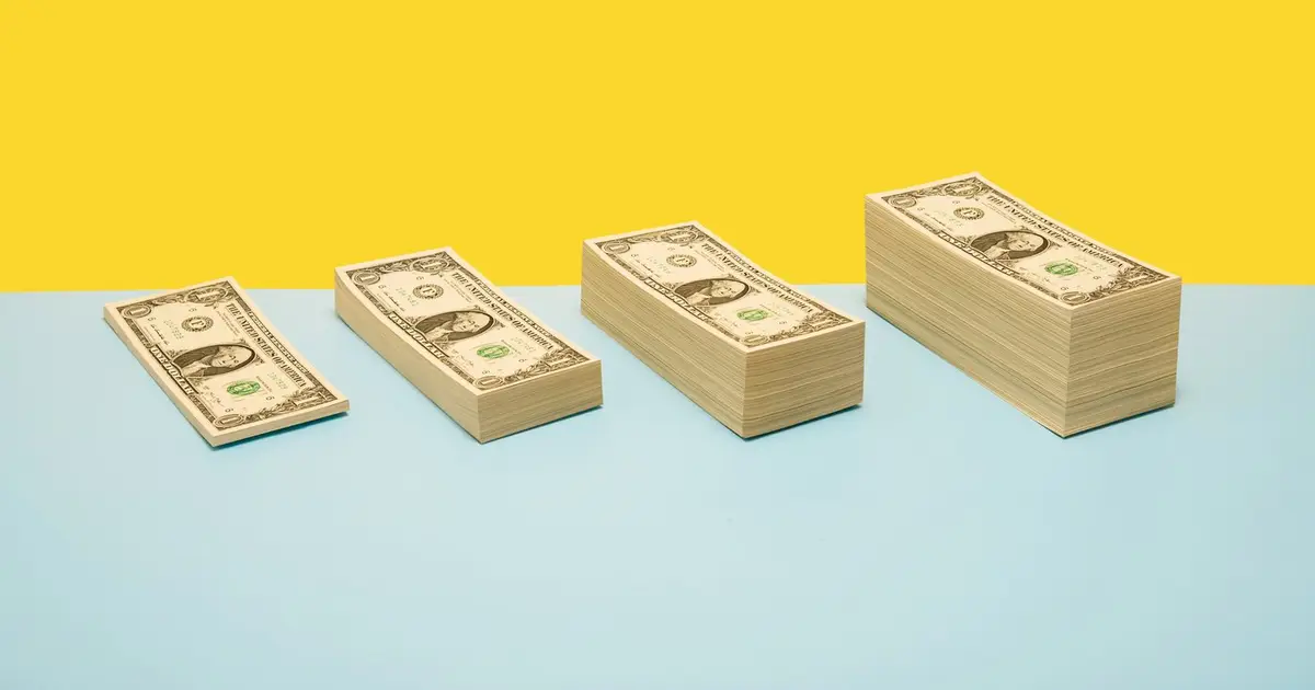 This Unstoppable Vanguard ETF Could Set You Up for Life With $300 a Month. Here's How.