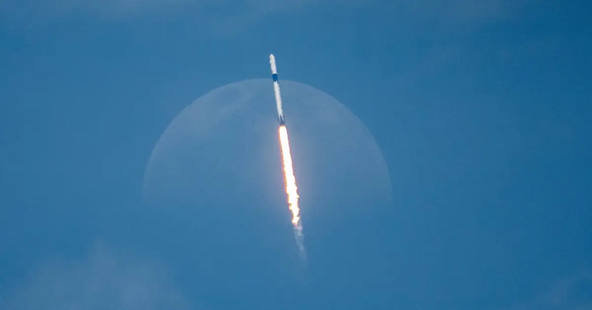 SpaceX Is Down 30% Since Its Stellar Debut. Should You Buy It Now?