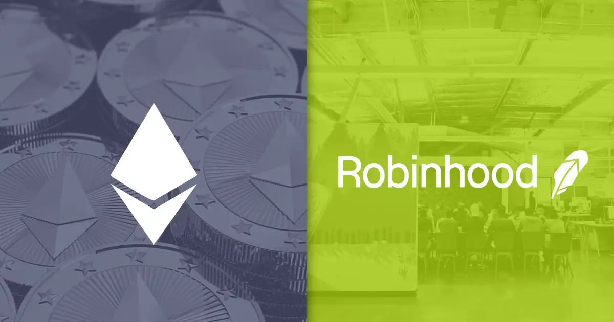 Watch Out, Solana and Ethereum. Robinhood's Blockchain Is Eating Your Lunch.