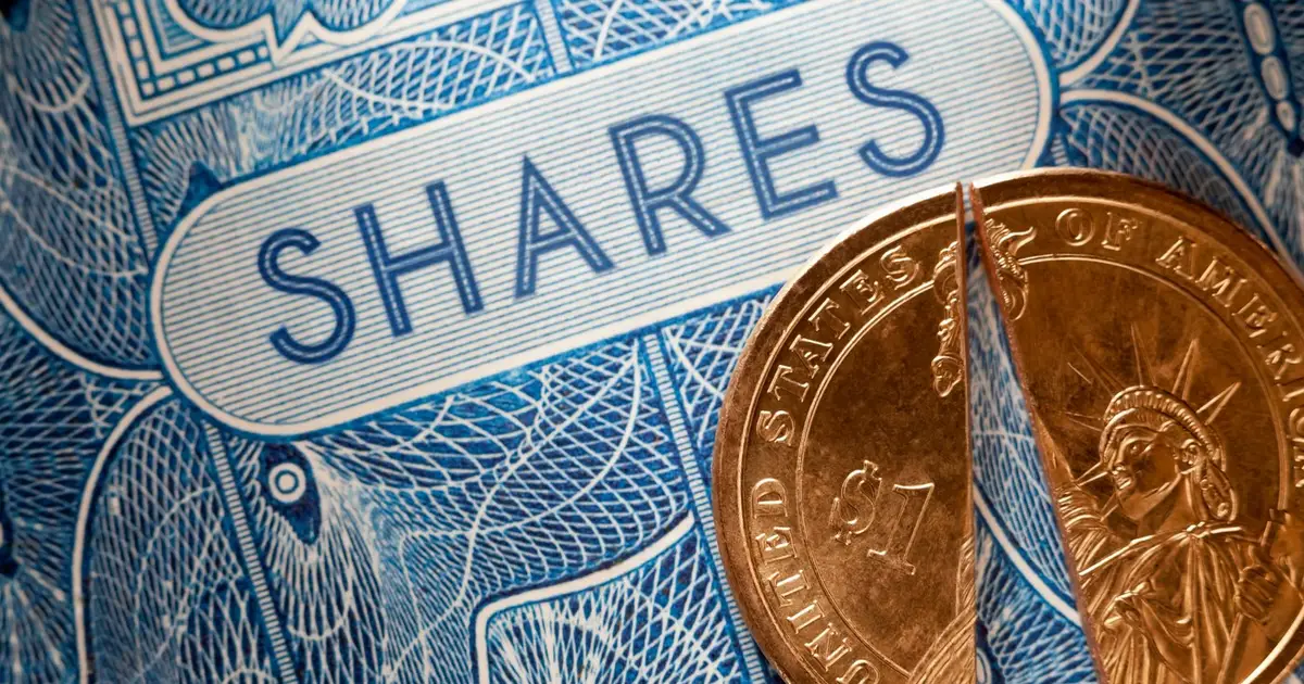 Wall Street's Next Blockbuster Stock Split Was Just Announced -- and This Industry Titan Has Skyrocketed Over 51,000% in 32 Years