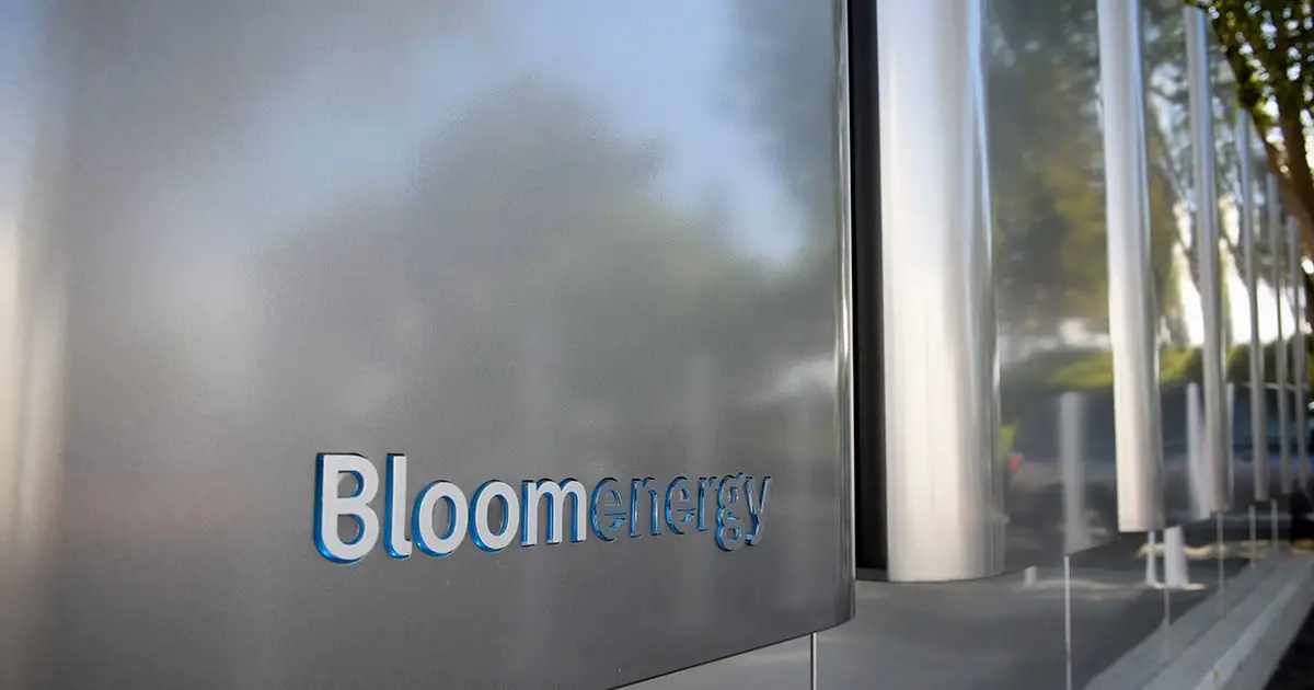Bloom Energy Skyrocketed Over 248% in the First Half of 2026. Here's What to Expect in the Second Half.