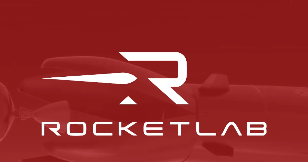Could Buying Rocket Lab Stock Today Set You Up for Life?