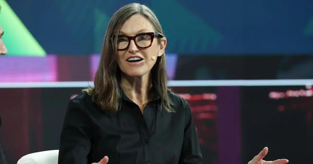 SpaceX (SPCX) Stock Has Plunged 45% From Its Post-IPO High, and Cathie Wood Recently Bought $51 Million of It