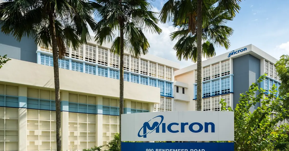 Investing Legend John Templeton Has a Warning for Micron and SK Hynix Investors
