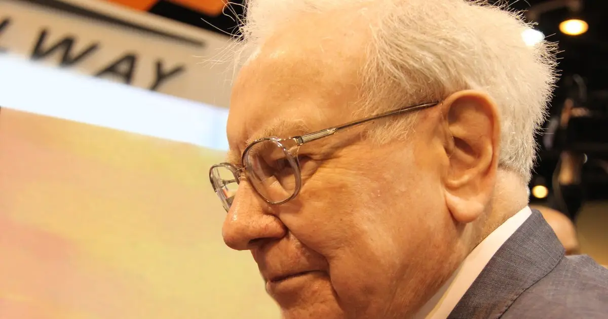 This Stock Market Metric Just Hit "Extreme Fear." Warren Buffett Has 11 Encouraging Words for Investors Right Now.