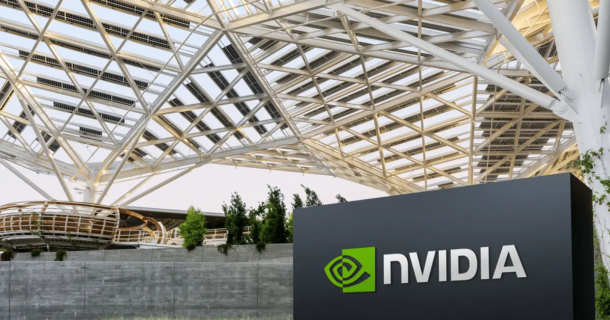 Nvidia CEO Jensen Huang Says This Is the Next Trillion-Dollar AI Chip Stock. Is He Right?