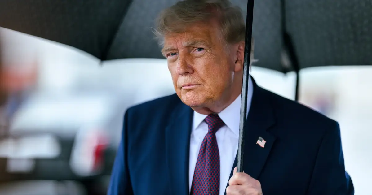 An Inflation Double Whammy Awaits Wall Street, Making a Stock Market Crash Likelier Under President Donald Trump