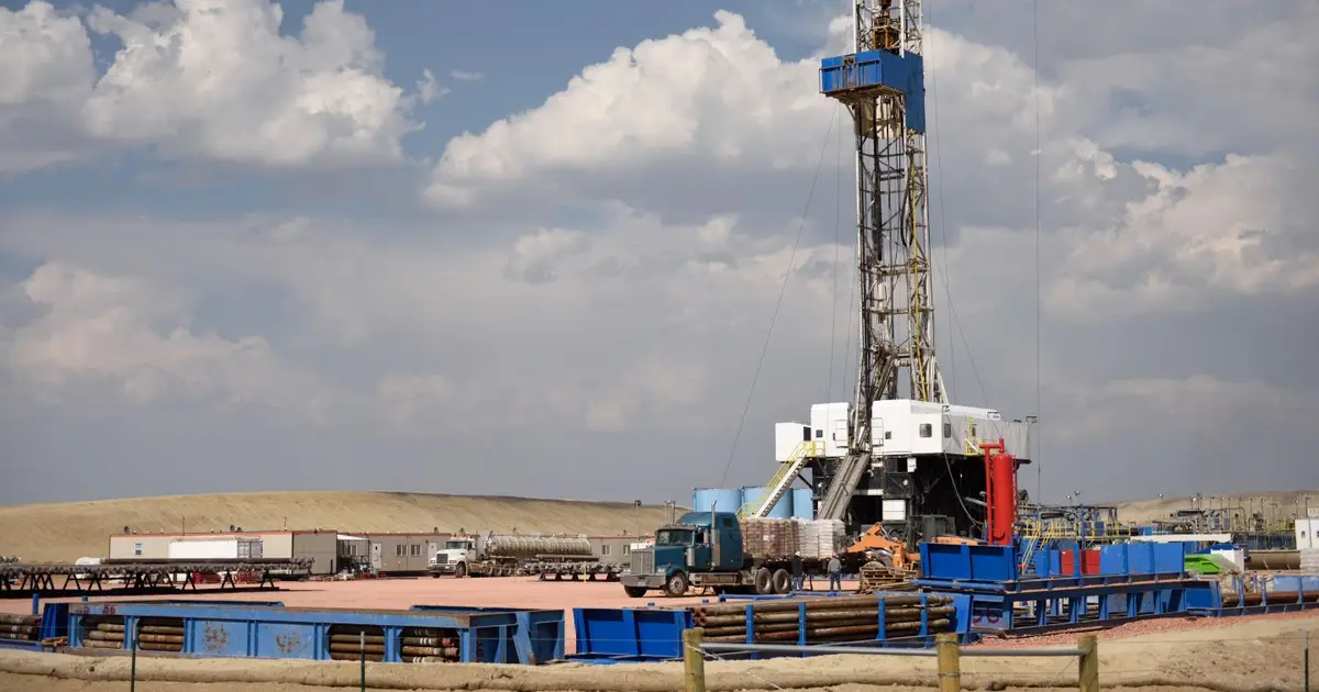 Comstock signs $1.65bn LoI with SOCAR for Haynesville asset stakes