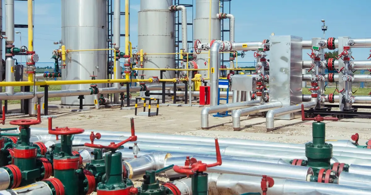 Baker Hughes wins service contract for Nigeria’s ANOH gas plant
