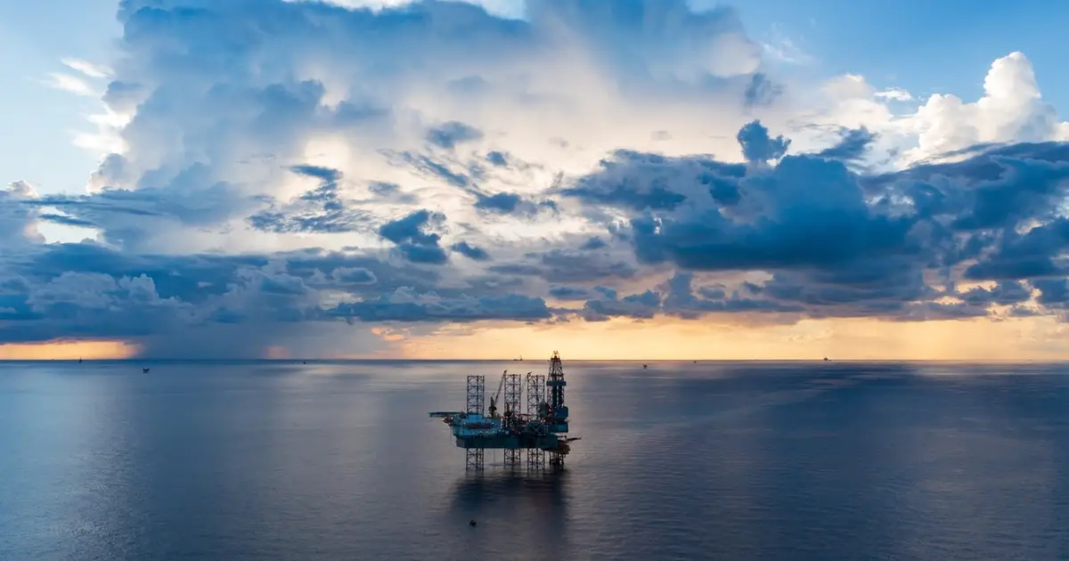 WNEL signs rig contract for Mako gas field in Natuna Sea