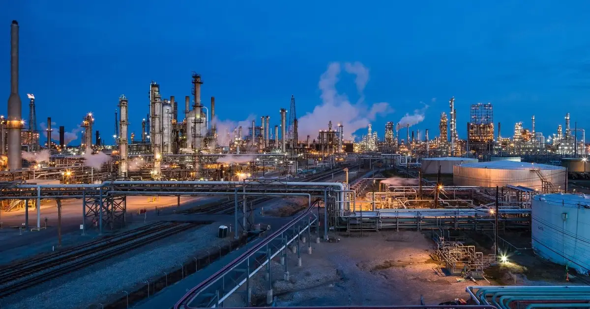 Why Oil Majors Don’t Want to Build New U.S. Refineries