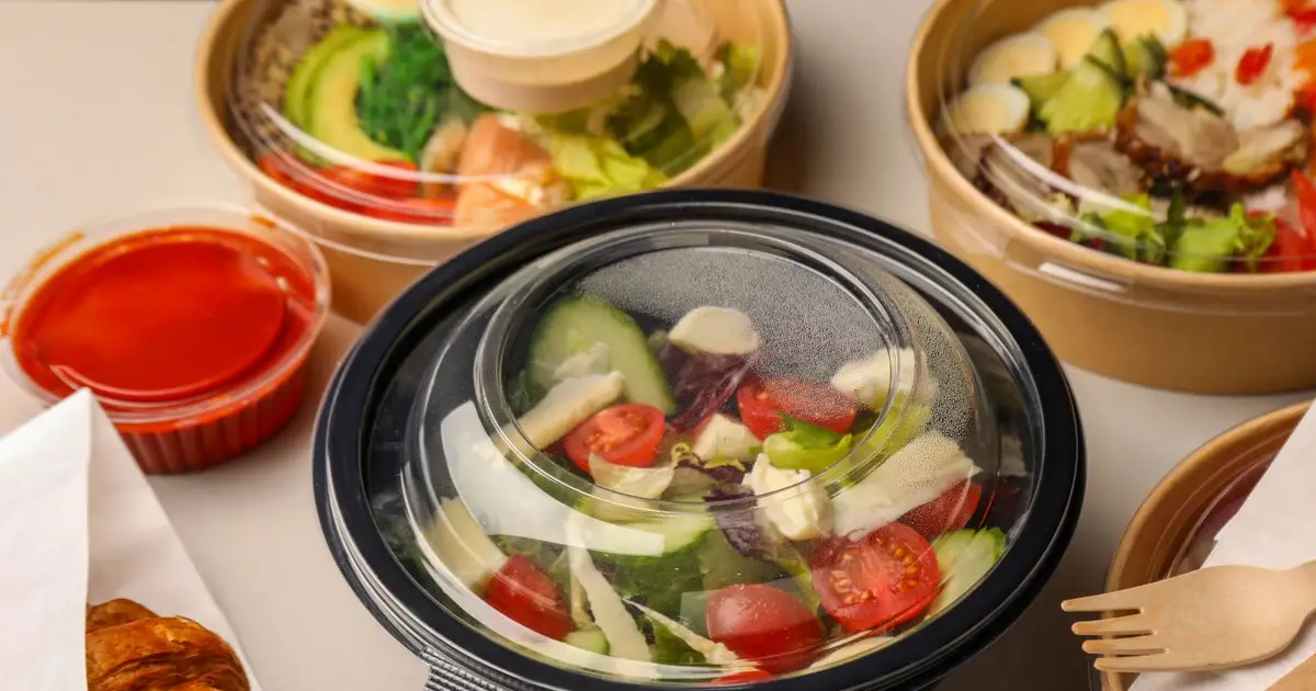 GII takes minority stake in food packaging company Hotpack