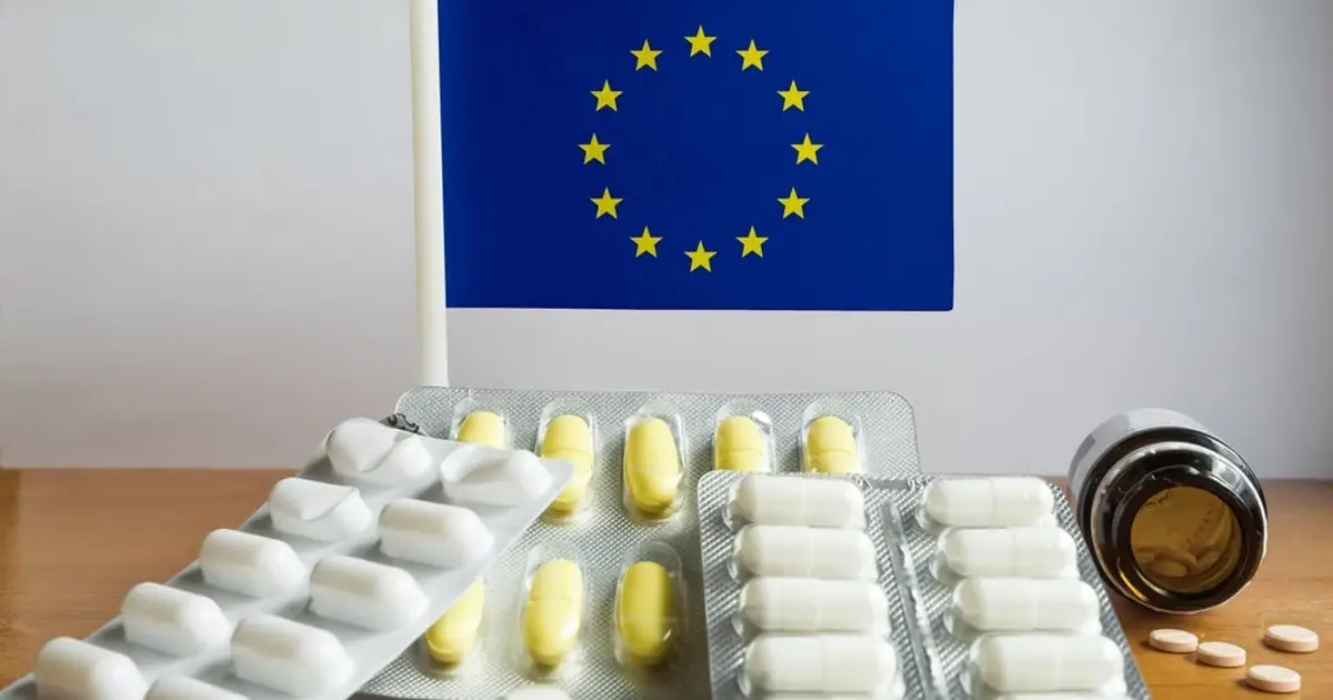 Outsourcing gap widens: Europe pulls away from US in new drug manufacturing