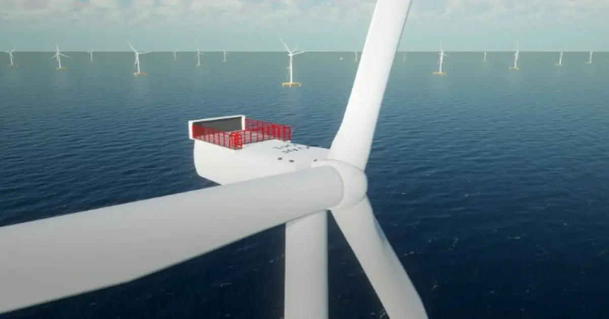Sumitomo buys 33.3% equity in UK’s Gwynt Glas wind farm project