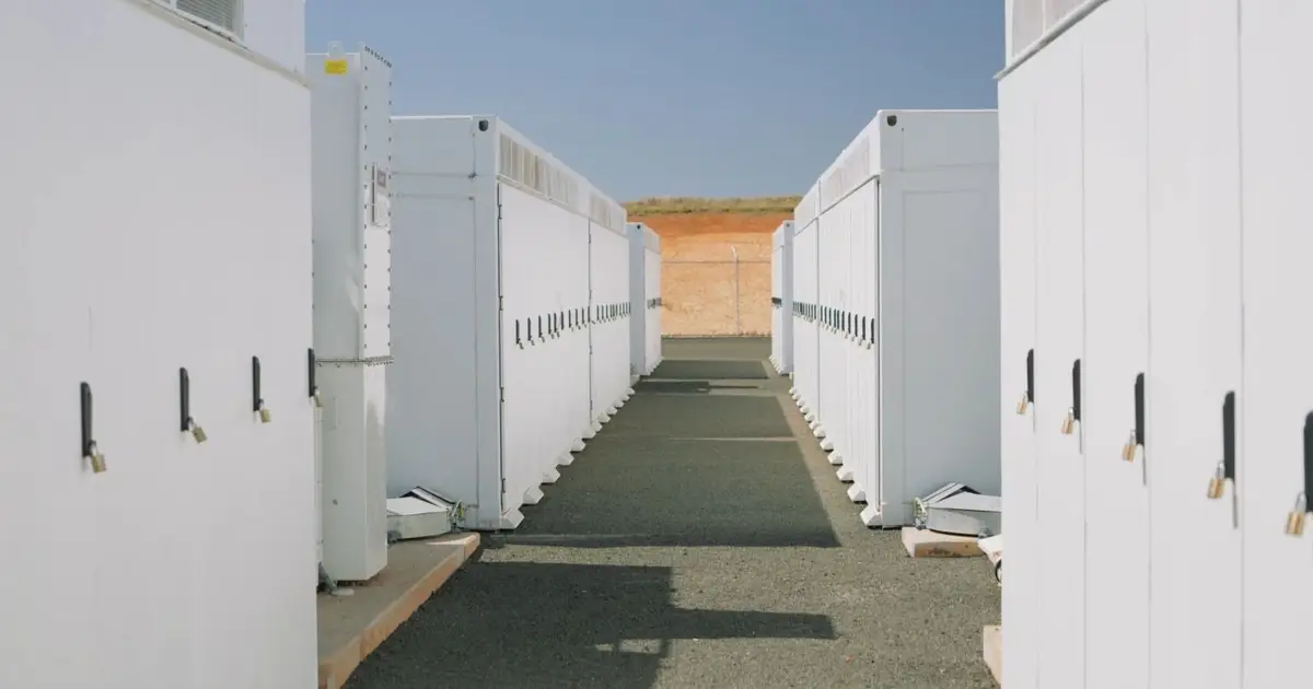 Sonnedix acquires 260MW battery storage portfolio in Italy
